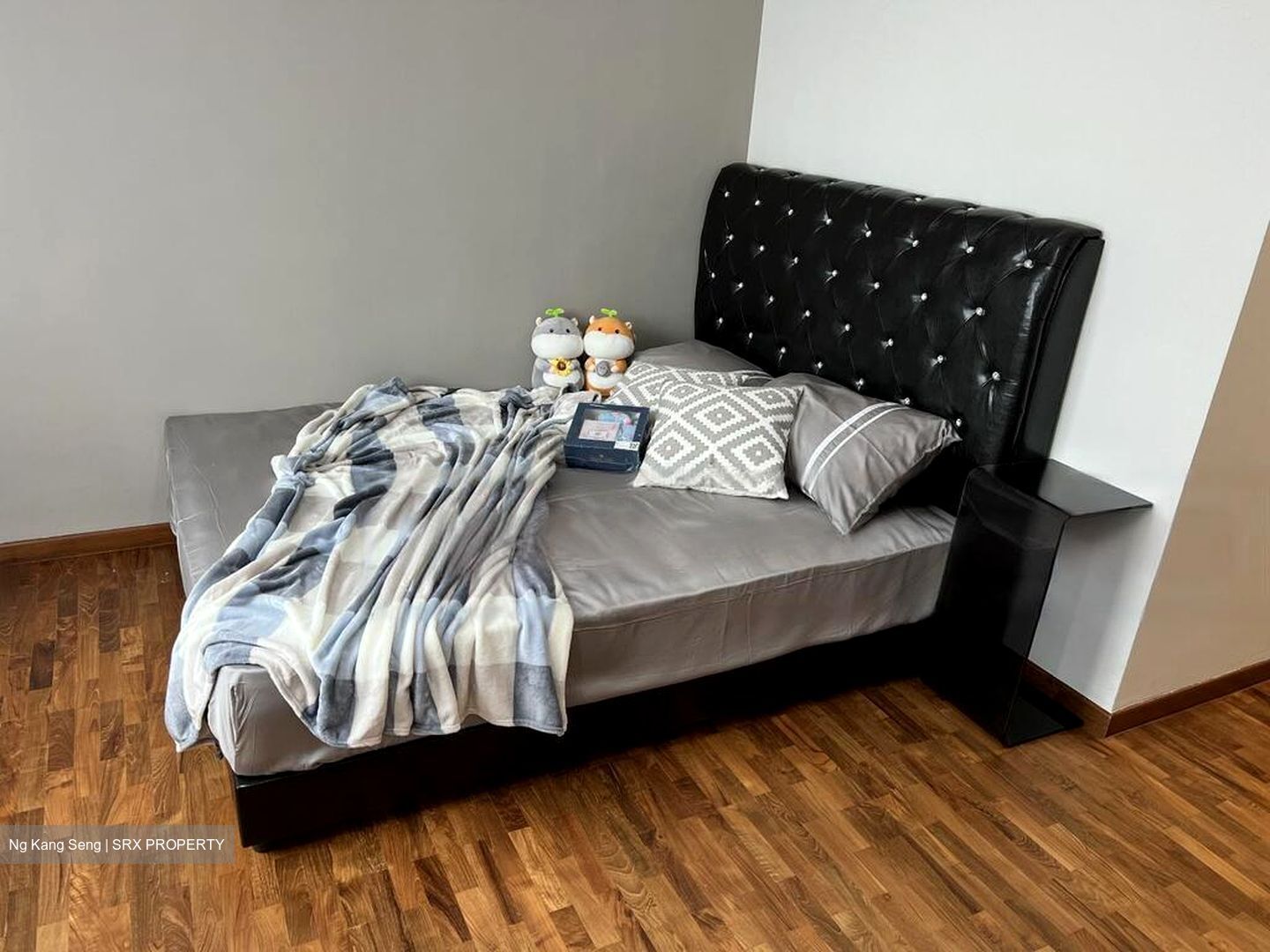 Woodgrove Condominium (D25), Condominium #486005781